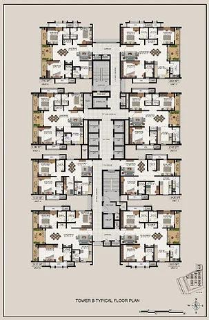 Plan / drawing